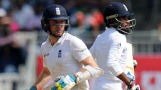 India vs England, 5th Test, Day 2 innings report: Moeen Ali, lower order heroics help visitors to 477